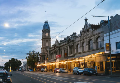 Our Top 3 Cafes